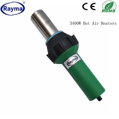 Rayma 3400W hot air blower