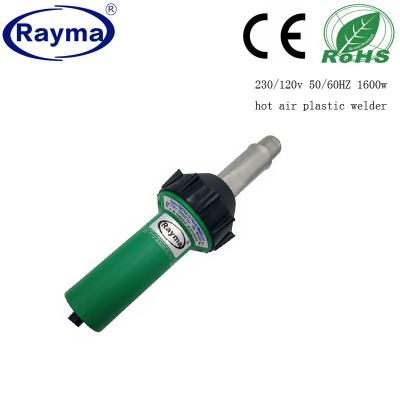 Rayma brand 230/110V hot air welder